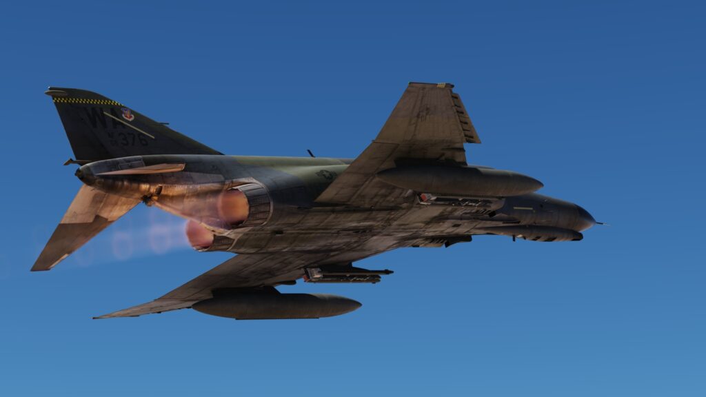 F4 Phantom