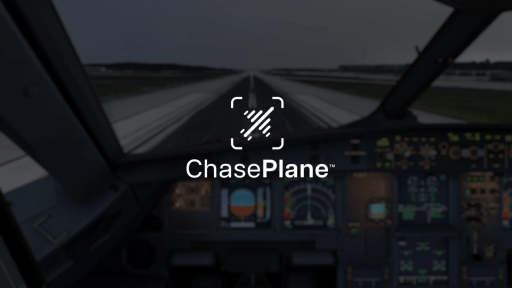 ChasePlane