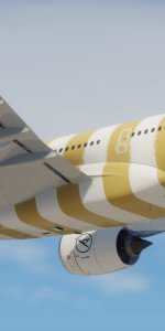 A330-900